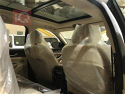 Jeep Grand Cherokee L